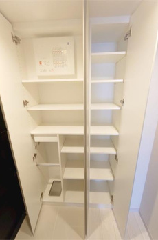 ＡＩＦＬＡＴ品川戸越 