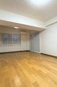 ビューネ南青山ヒルズ 