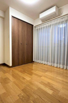 ビューネ南青山ヒルズ 