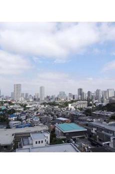 ピアース白金台 