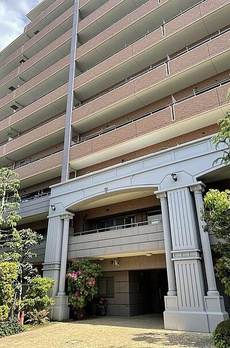 グランシティレイディアント東京イースト 