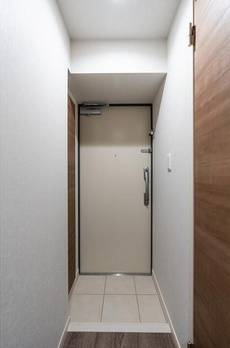 アルファコート町屋 