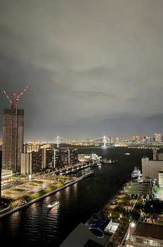 ＴＨＥ　ＴＯＫＹＯ　ＴＯＷＥＲＳ　ＳＥＡ　ＴＯＷＥＲ 
