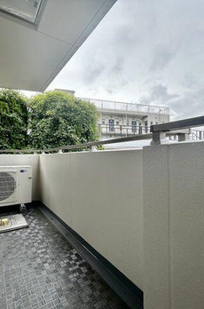 パークハウス恵比寿イーストヒル 