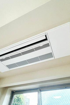 パークハウス恵比寿イーストヒル 