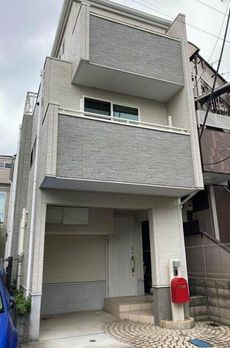阿佐谷南戸建 