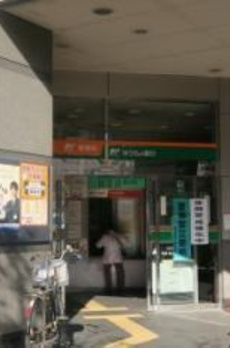 ＡＩＦＬＡＴ西浅草 