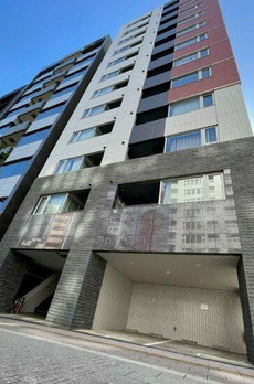 レジディア東麻布 