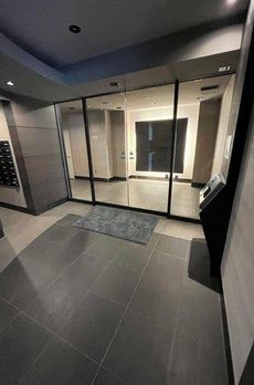 レジディア東麻布 