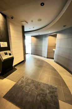 レジディア東麻布 