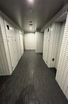 レジディア東麻布 