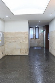 HF銀座レジデンスEASTⅡ 