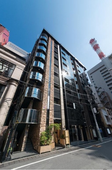 サンリット銀座ビル 