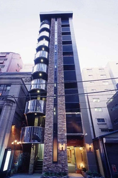 サンリット銀座ビル 