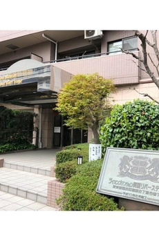 ライオンズマンション両国リバーステージ 