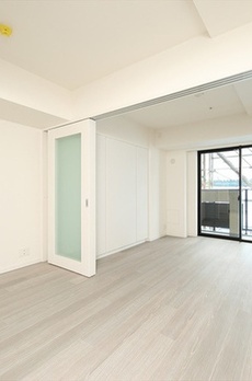 HAMACHO APARTMENTS 