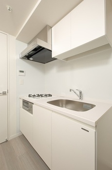 HAMACHO APARTMENTS 