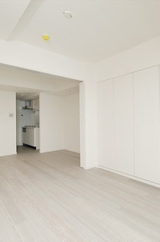 HAMACHO APARTMENTS 