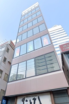 有楽町金田ビル 