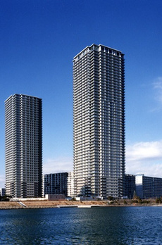 Wコンフォートタワーズ EAST 
