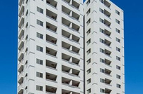 クリオ戸越銀座弐番館