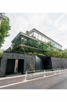 プレミスト南平台 