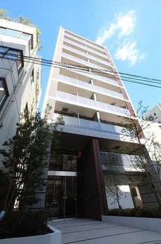 レーヴマニフィック本郷 