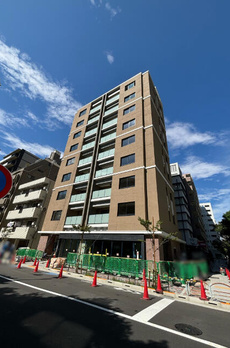 クロッシング明石町 