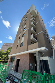 クロッシング明石町 