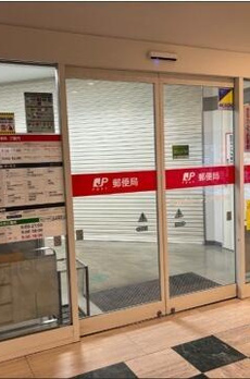 クロッシング明石町 