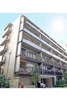 Ｐａｒｋ　Ｒｅｓｉｄｅｎｃｅ戸越公園 