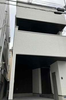 西ケ原４丁目戸建 