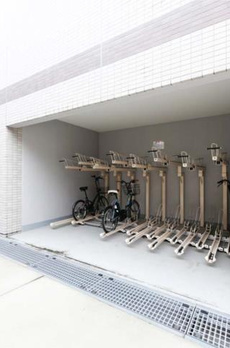 ハーモニーレジデンス新宿河田町 