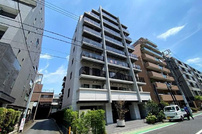 レクシード神楽坂