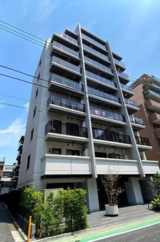 レクシード神楽坂 