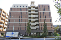 サンテラス代々木上原