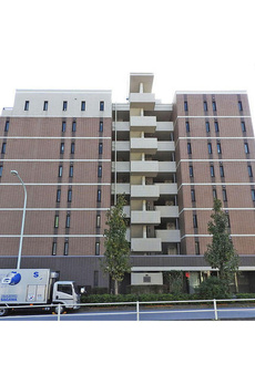 サンテラス代々木上原 