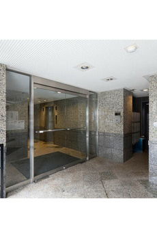 サンテラス代々木上原 