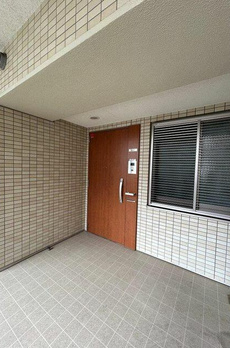 プラウドシティ池袋本町 