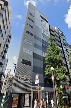 グランベル恵比寿西 