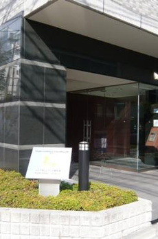 HF銀座レジデンスEASTⅡ 