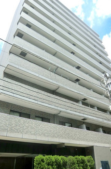 HF銀座レジデンスEASTⅡ 