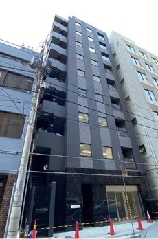 アスカ日本橋小伝馬町ビル 