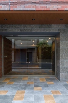 アーバネックス日本橋人形町 