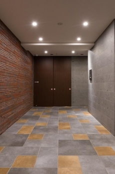 アーバネックス日本橋人形町 