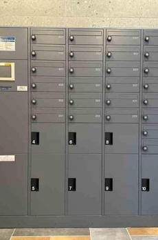 アーバネックス日本橋人形町 