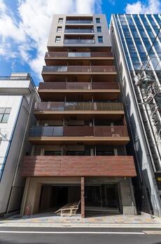 アーバネックス日本橋人形町 