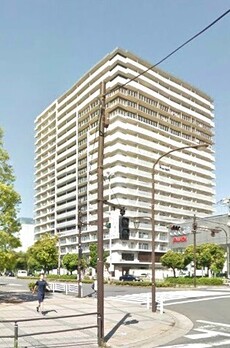 パークアクシス豊洲 