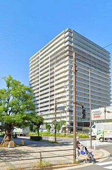 パークアクシス豊洲 