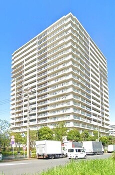 パークアクシス豊洲 